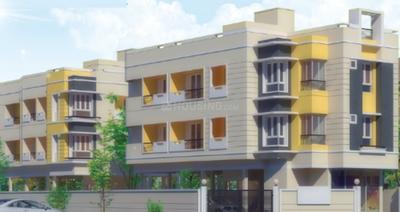 Project Image of 0.0 - 684.0 Sq.ft 2 BHK Apartment for buy in Shakthi Anugraha