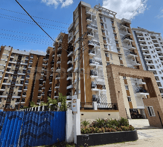 Project Image of 603.1 - 759.93 Sq.ft 3 BHK Apartment for buy in Ambika Ananda