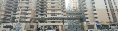 Project Image of 1060.0 - 1345.0 Sq.ft 2 BHK Apartment for buy in Gaursons Hi Tech Galaxy Royale