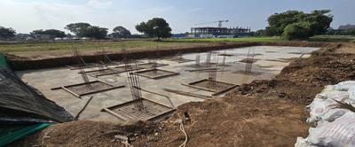 Project Image of 2310.9 - 2672.03 Sq.ft 4 BHK Villa for buy in Swara Elanzza