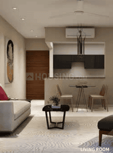 Project Image of 398.16 - 536.8 Sq.ft 1 BHK Apartment for buy in Dynamix Avanya Tower C