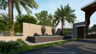 Project Image of 2465.0 - 3610.0 Sq.ft 4 BHK Villa for buy in Bensup The Sanctuary