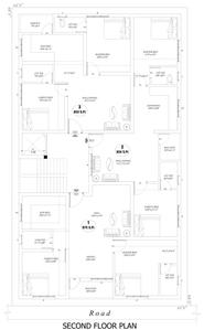 Project Image of 539.0 - 1360.0 Sq.ft 1 BHK Apartment for buy in R S Nivashini Enlave