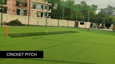 Project Image of 1109.97 - 1353.99 Sq.ft 3 BHK Apartment for buy in Hare Krishna Ashiyana 2