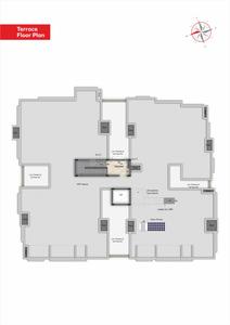 Project Image of 807.0 - 857.0 Sq.ft 3 BHK Apartment for buy in Krishna Ekta