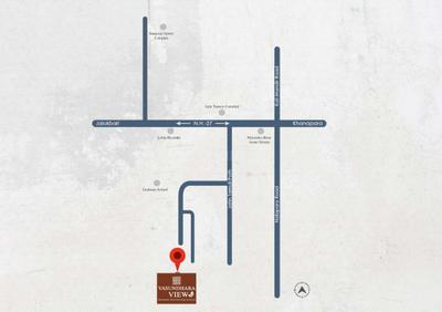 Project Image of 416.0 - 1167.0 Sq.ft 1 BHK Apartment for buy in View