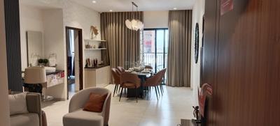 Project Image of 0.0 - 2109.0 Sq.ft 3 BHK Apartment for buy in Casagrand Majestica