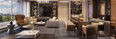 Project Image of 2600 Sq.ft 5 BHK Apartment / Flat for sale in Malad West for Rs. 91540185
