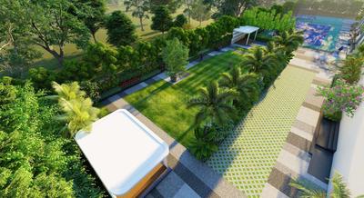 Project Image of 1760.0 - 4685.0 Sq.ft 3 BHK Apartment for buy in Hallmark Altus