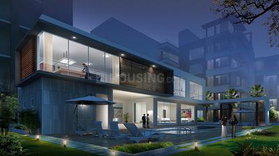 Project Image of 1185.0 - 2040.0 Sq.ft 2 BHK Apartment for buy in ARK Cloud City