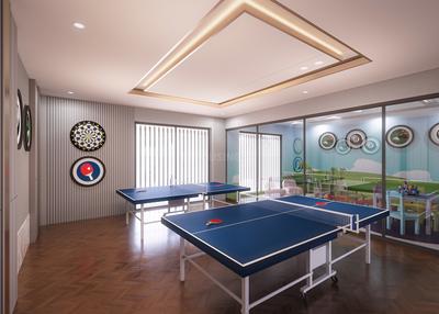 Project Image of 1364.0 - 1376.0 Sq.ft 3 BHK Apartment for buy in Aarna 48