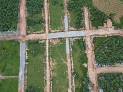 Project Image of 2199.5 - 6772.33 Sq.ft Residential Plot Plot for buy in Aliens Hub