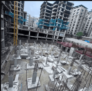 Project Image of 1163.0 - 3296.98 Sq.ft 3 BHK Apartment for buy in Pramukh Central Park