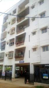 Aaradhana SR Brindavana Elevation 1