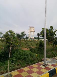 Project Image of 1412.98 - 4886.82 Sq.ft Residential Plot Plot for buy in Bhashyam Jasmine County