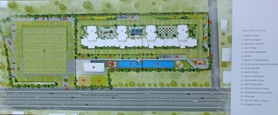 Project Image of 635.0 - 2996.0 Sq.ft 1 BHK Apartment for buy in Advantage Acco