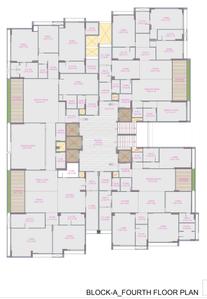 Project Image of 2384.21 - 5276.69 Sq.ft 4 BHK Apartment for buy in Maruti Aatman