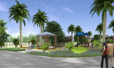 Project Image of 720 Sq.ft 2 BHK Apartment / Flat for sale in Moshi for Rs. 5200000