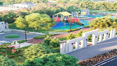 Project Image of 1080.0 - 9000.0 Sq.ft Residential Plot Plot for buy in SBD Star Iconica