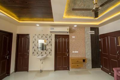 Project Image of 465.0 - 900.0 Sq.ft 1 BHK Apartment for buy in Unnati Nilay
