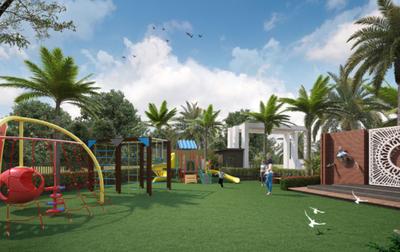 Project Image of 462.09 - 651.0 Sq.ft 1 BHK Apartment for buy in Parwati Colossal