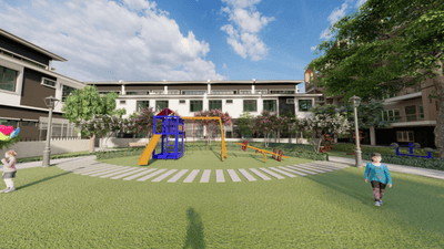 Project Image of 1008.36 - 1558.83 Sq.ft Residential Plot Plot for buy in SHF Homes