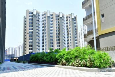 Project Image of 895.0 - 1412.0 Sq.ft 2 BHK Apartment for buy in Stellar One Phase 1