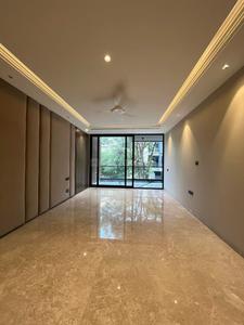 Project Image of 1900.0 - 2700.0 Sq.ft 3 BHK Builder Floor for buy in Vohra Luxury Builder Floors 5