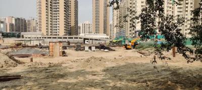 Project Image of 2781.0 - 5923.0 Sq.ft 3.5 BHK Apartment for buy in AU Aspire Silicon City