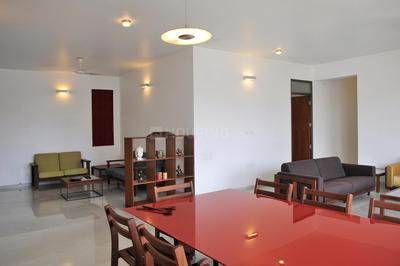 Project Image of 3200.0 - 3840.0 Sq.ft 3 BHK Apartment for buy in Synthesis Altius I