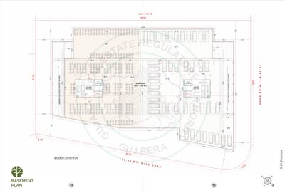 Project Image of 1811 Sq.ft 3 BHK Apartment / Flat for sale in Bhatha for Rs. 8500000