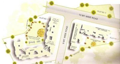 Project Image of 660.0 - 1035.0 Sq.ft 1 BHK Apartment for buy in Mangeshi Elite