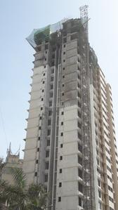 Project Image of 265.01 - 660.04 Sq.ft 1 BHK Apartment for buy in Ranjana Kailash Heights