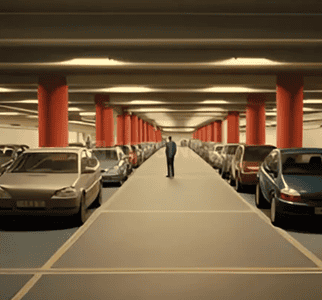 Project Image of 1032.69 - 2103.59 Sq.ft 3 BHK Apartment for buy in Basil Mount Lords Wing A
