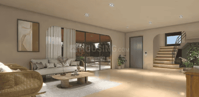 Raintree Anahata Living Area 1