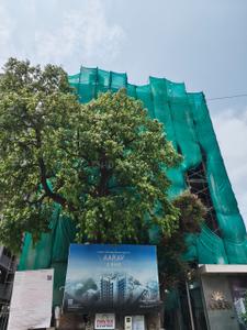 Project Image of 1335.0 - 1887.0 Sq.ft 3 BHK Apartment for buy in Shree Aarav