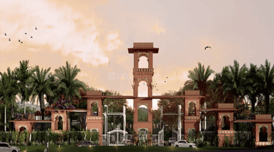 Project Image of 11385.0 - 18000.0 Sq.ft Residential Plot Plot for buy in RPS Group Sargam Farmland
