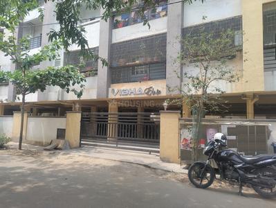 Star Gold Vibha Elite Entrance Gate Security Cabin 1