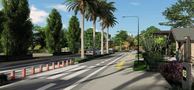 Project Image of 1872.49 - 115926.24 Sq.ft Residential Plot Plot for buy in Rustomjee Belle Vie