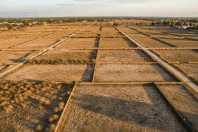 Project Image of 5971.6 - 20954.97 Sq.ft Residential Plot Plot for buy in Geown Northwinds