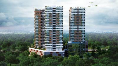 Project Image of 1503.0 - 5455.0 Sq.ft 2 BHK Apartment for buy in Pragathi Green Woods