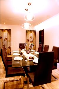Project Image of 2346.0 - 3000.0 Sq.ft 4 BHK Apartment for buy in Samraat Dream Grandeur