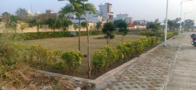 Project Image of 700.0 - 1919.11 Sq.ft Residential Plot Plot for buy in Omaxe Shubhangan Ext