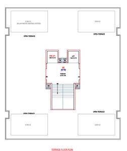 Project Image of 677.27 - 896.53 Sq.ft 2 BHK Apartment for buy in Varni Celebration Luxuria