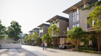 Project Image of 2215.0 - 3086.0 Sq.ft 4 BHK Villa for buy in Villa Bellissimo