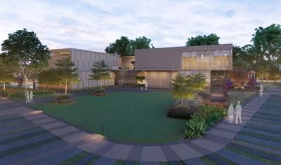 Project Image of 608.27 - 1113.43 Sq.ft 2 BHK Apartment for buy in Goyal Orchid Salisbury