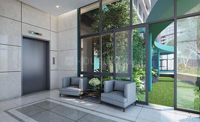 Project Image of 1098.0 - 1948.0 Sq.ft 2 BHK Apartment for buy in The Anand Ville