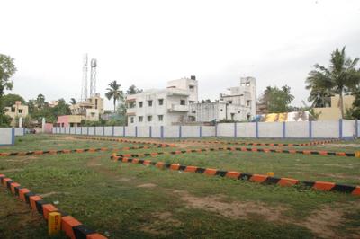 Project Image of 380.0 - 1749.0 Sq.ft Residential Plot Plot for buy in Vijay Egambaram Avenue