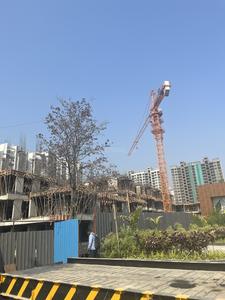 Project Image of 703.21 - 980.0 Sq.ft 2 BHK Apartment for buy in Mangalam Melizma
