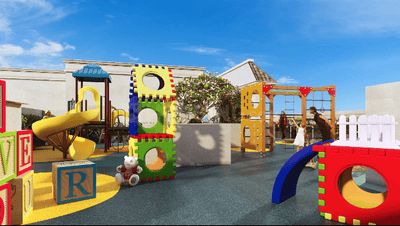 Project Image of 295.58 - 549.39 Sq.ft 1 BHK Apartment for buy in Shree Jari The Vaidiki Crown